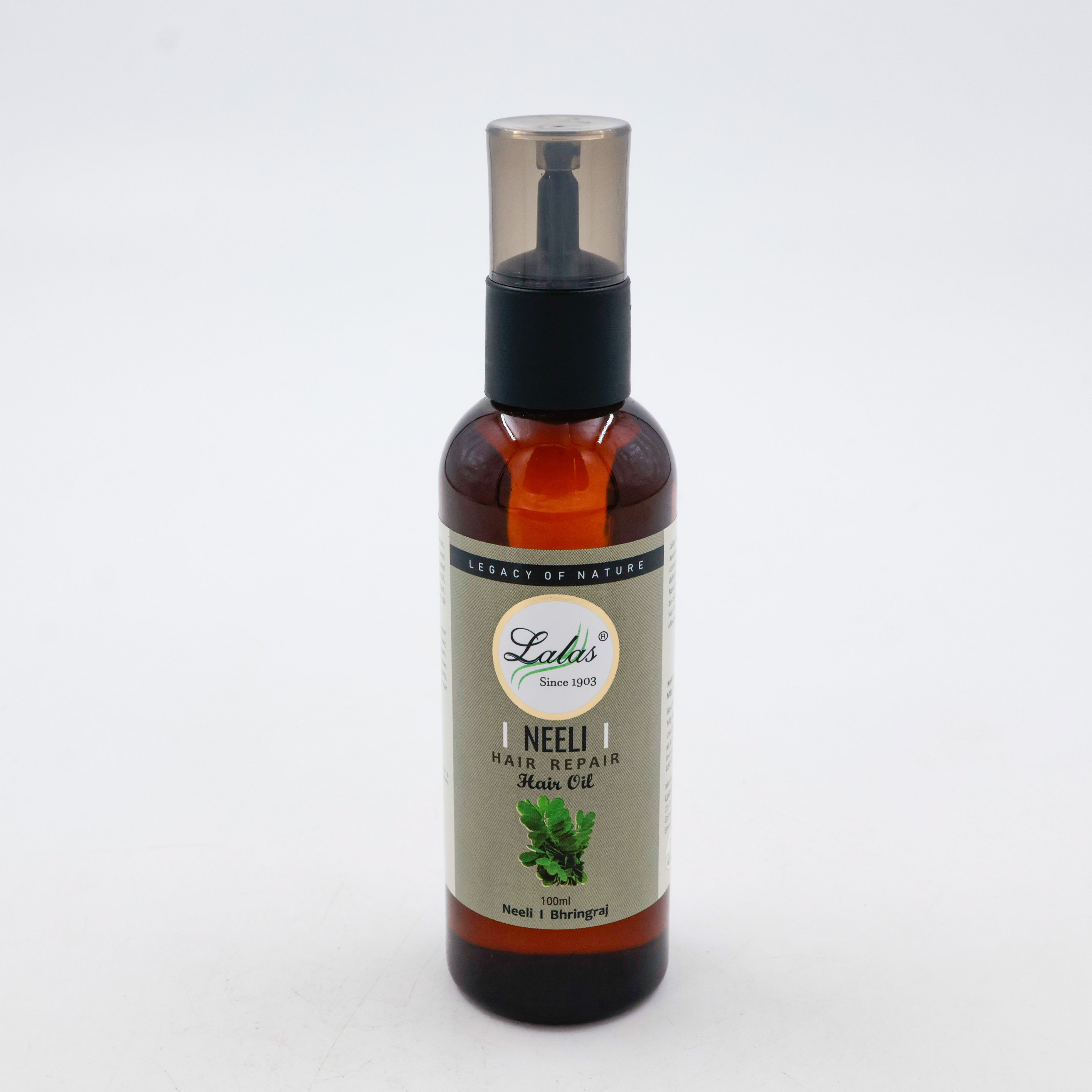 Lalas Neeli Hair Repair Hair Oil 100 ml